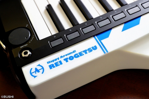 ���������꡼ No.005�Υ���ͥ������ / ��D4DJ�ס�Happy Around! 1st LIVE �ߤ�ʤ˥ϥԤ�����θ�����ݡ��Ȥ�����