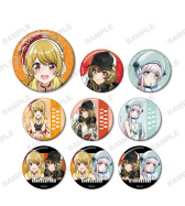 ���������꡼ No.002�Υ���ͥ������ / ��D4DJ POP UP SHOP in TOWER RECORDS�פ������ץ����