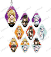 ���������꡼ No.003�Υ���ͥ������ / ��D4DJ POP UP SHOP in TOWER RECORDS�פ������ץ����