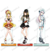 ���������꡼ No.005�Υ���ͥ������ / ��D4DJ POP UP SHOP in TOWER RECORDS�פ������ץ����