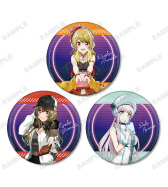 ���������꡼ No.008�Υ���ͥ������ / ��D4DJ POP UP SHOP in TOWER RECORDS�פ������ץ����