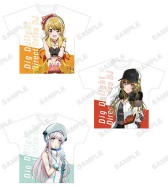 ���������꡼ No.009�Υ���ͥ������ / ��D4DJ POP UP SHOP in TOWER RECORDS�פ������ץ����