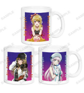 ���������꡼ No.011�Υ���ͥ������ / ��D4DJ POP UP SHOP in TOWER RECORDS�פ������ץ����