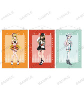 ���������꡼ No.013�Υ���ͥ������ / ��D4DJ POP UP SHOP in TOWER RECORDS�פ������ץ����