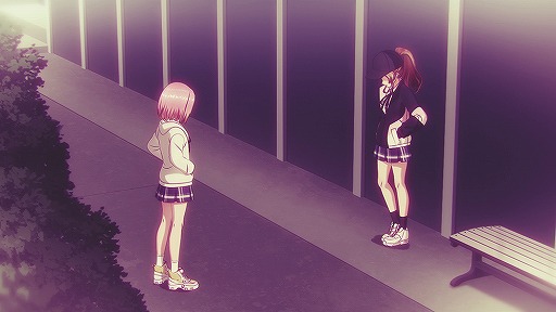 画像ギャラリー No.005のサムネイル画像 / TVアニメ「D4DJ First Mix」第8話の場面カットが公開