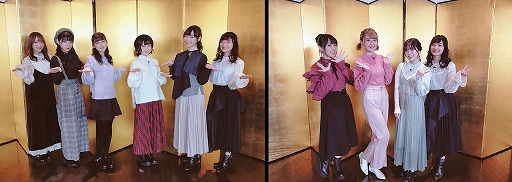 ���������꡼ No.003�Υ���ͥ������ / ��D4DJ TV ������12���֥��ڥ����2021�פ�����İ�����17����ˡ�Twitter�Υȥ���1�̳�����