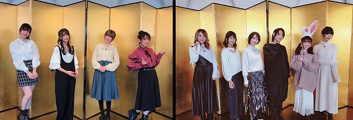 ���������꡼ No.004�Υ���ͥ������ / ��D4DJ TV ������12���֥��ڥ����2021�פ�����İ�����17����ˡ�Twitter�Υȥ���1�̳�����