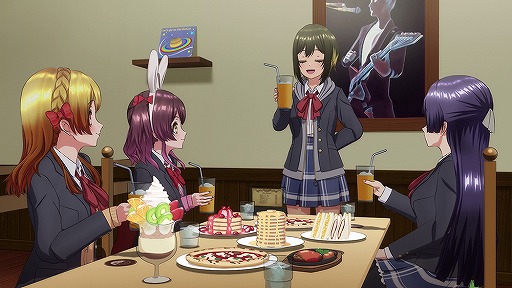 ���������꡼ No.005�Υ���ͥ������ / 1��15��������TV���˥��D4DJ First Mix����11�äξ��̥��åȤ�����