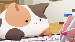 画像ギャラリー No.002のサムネイル画像 / TVアニメ「D4DJ First Mix」,1月22日に放送される第12話の場面カットが公開