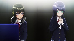 画像ギャラリー No.004のサムネイル画像 / TVアニメ「D4DJ First Mix」,1月22日に放送される第12話の場面カットが公開