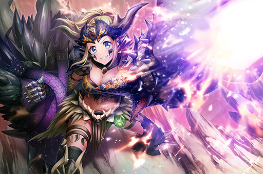 画像ギャラリー No.005のサムネイル画像 / 「グルミク」,「モンスターハンター」シリーズとのコラボイベント第2弾を開始