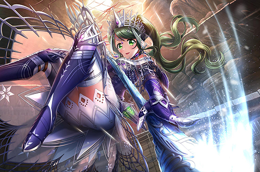 画像ギャラリー No.007のサムネイル画像 / 「グルミク」,「モンスターハンター」シリーズとのコラボイベント第2弾を開始