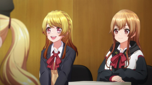 ���������꡼ No.003�Υ���ͥ������ / TV���˥��D4DJ First Mix����13�äξ��̥��åȤ�����