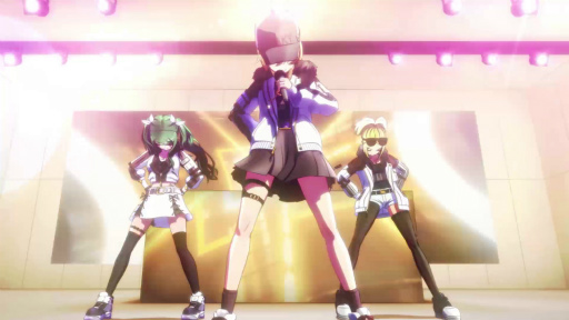 ���������꡼ No.005�Υ���ͥ������ / TV���˥��D4DJ First Mix����13�äξ��̥��åȤ�����