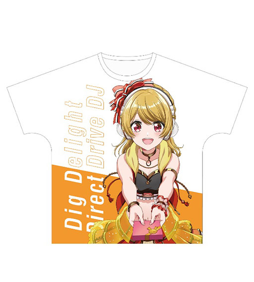 ���������꡼ No.007�Υ���ͥ������ / ��D4DJ�פ��������������饹�Ȥ�Ȥä����å���ͽ�������