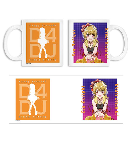 ���������꡼ No.009�Υ���ͥ������ / ��D4DJ�פ��������������饹�Ȥ�Ȥä����å���ͽ�������