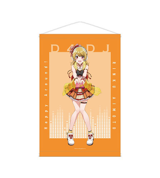 ���������꡼ No.012�Υ���ͥ������ / ��D4DJ�פ��������������饹�Ȥ�Ȥä����å���ͽ�������