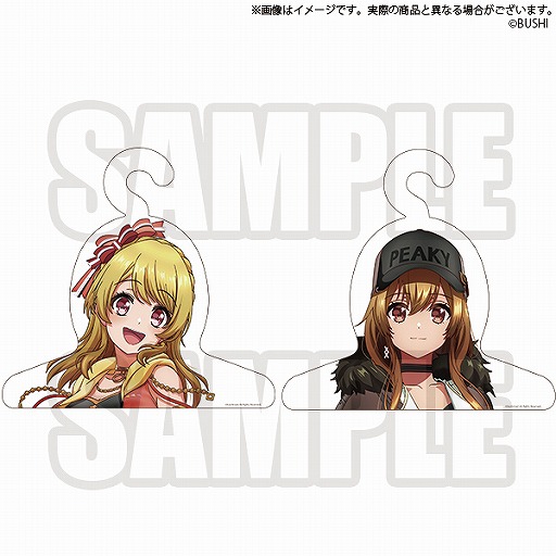 ���������꡼ No.006�Υ���ͥ������ / ��D4DJ�פ���������ȥ������åס�2��18����ꥪ�ꥸ�ʥ뾦�ʤ�ȯ��