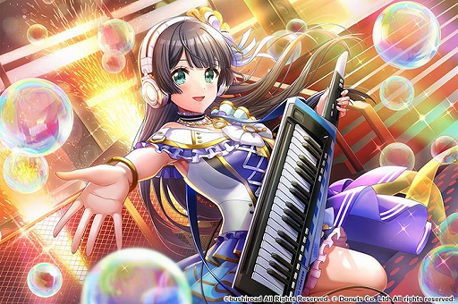 ���������꡼ No.001�Υ���ͥ������ / �֥���ߥ��פ�DJTIME�⡼�ɤ��������ʤ˥��ե����Ȥ���̲����դ��Ƴڤ����褦��