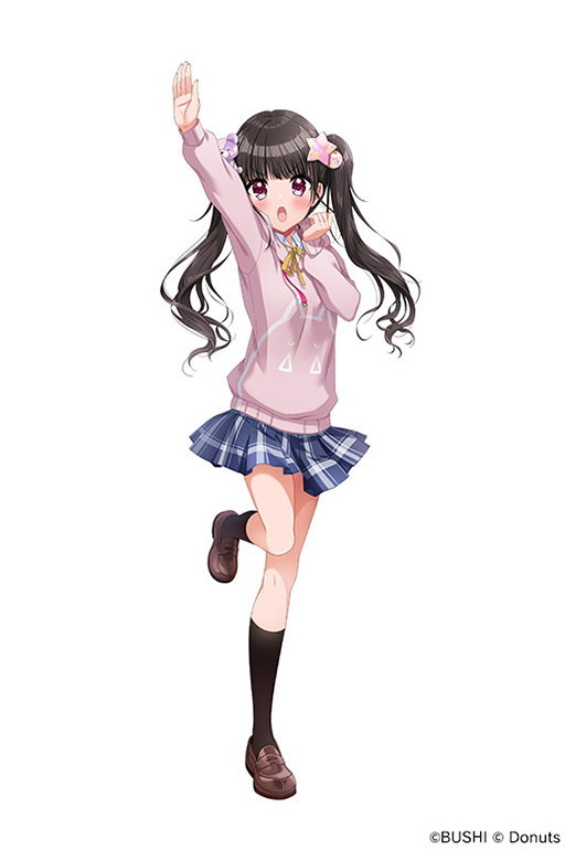 ���������꡼ No.003�Υ���ͥ������ / �֥���ߥ��פ�DJTIME�⡼�ɤ��������ʤ˥��ե����Ȥ���̲����դ��Ƴڤ����褦��