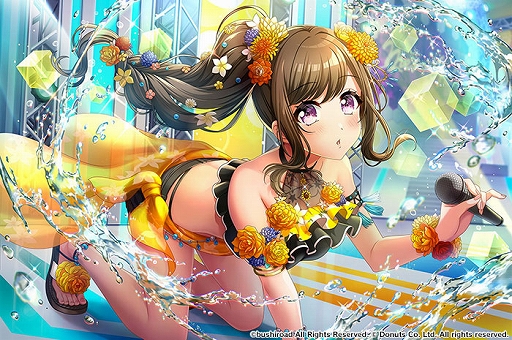 ���������꡼ No.004�Υ���ͥ������ / �֥���ߥ��פ�DJTIME�⡼�ɤ��������ʤ˥��ե����Ȥ���̲����դ��Ƴڤ����褦��