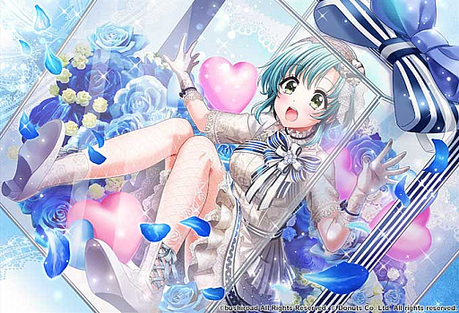 ���������꡼ No.001�Υ���ͥ������ / ��D4DJ Groovy Mix�ס��٥�ȡ��������White Photon Trip���ɳ���