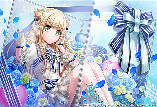 ���������꡼ No.004�Υ���ͥ������ / ��D4DJ Groovy Mix�ס��٥�ȡ��������White Photon Trip���ɳ���