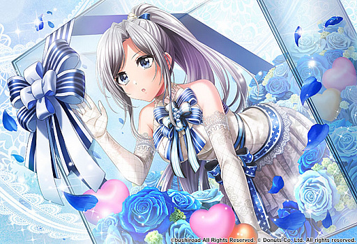 ���������꡼ No.005�Υ���ͥ������ / ��D4DJ Groovy Mix�ס��٥�ȡ��������White Photon Trip���ɳ���