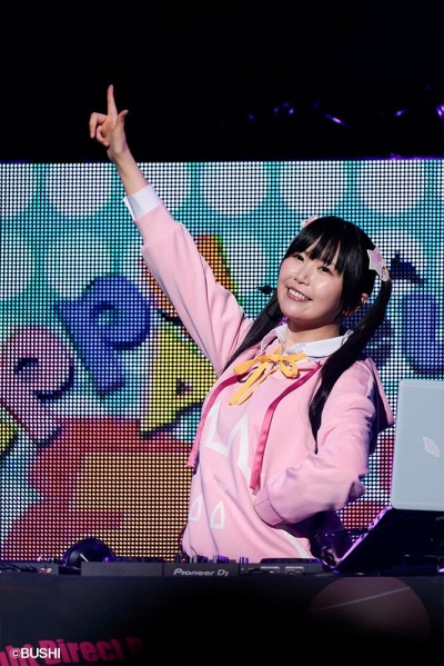 画像ギャラリー No.003のサムネイル画像 / 「D4DJ」のDJユニット“Happy Around!”セカンドライブの公式レポートが公開