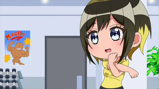 ���������꡼ No.001�Υ���ͥ������ / �ߥ˥��˥�֤פä��ߤ��� D4DJ Petit Mix�ס���9�äξ��̥��åȤ���Ը���