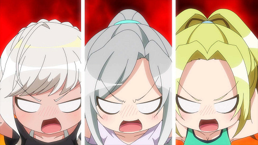 ���������꡼ No.003�Υ���ͥ������ / �ߥ˥��˥�֤פä��ߤ��� D4DJ Petit Mix�ס���9�äξ��̥��åȤ���Ը���