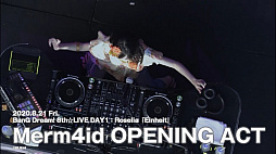 ���������꡼ No.003�Υ���ͥ������ / ��D4DJ�ס���ե����Υꥢ�륿�����ۿ������ǰ���ơ��饤�ֱ����������