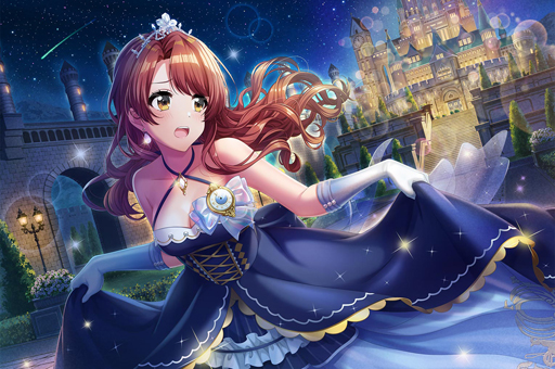 画像ギャラリー No.002のサムネイル画像 / 「D4DJ Groovy Mix」,イベント&ガチャ“Princess in Fairy tale”を実施。Lyrical Lily「ねむり姫」が追加