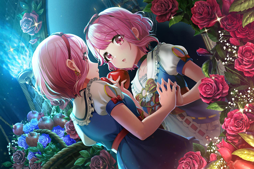 画像ギャラリー No.005のサムネイル画像 / 「D4DJ Groovy Mix」,イベント&ガチャ“Princess in Fairy tale”を実施。Lyrical Lily「ねむり姫」が追加