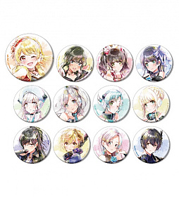 ���������꡼ No.019�Υ���ͥ������ / ��D4DJ Groovy Mix�פο��Ĵ�����Ȥ��Ѥ���������륹����ɤʤɤ�AMNIBUS�Ǽ�������