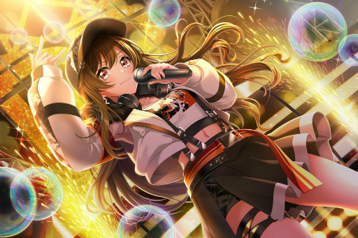 ���������꡼ No.004�Υ���ͥ������ / ��D4DJ Groovy Mix�ס����٥��Pt�򽸤�ƥ�󥭥󥰤򶥤���D4 FES. -Happy Moment-�ɤ�����