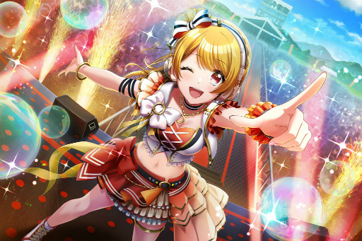 ���������꡼ No.005�Υ���ͥ������ / ��D4DJ Groovy Mix�ס����٥��Pt�򽸤�ƥ�󥭥󥰤򶥤���D4 FES. -Happy Moment-�ɤ�����