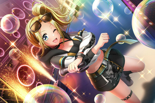 ���������꡼ No.006�Υ���ͥ������ / ��D4DJ Groovy Mix�ס����٥��Pt�򽸤�ƥ�󥭥󥰤򶥤���D4 FES. -Happy Moment-�ɤ�����