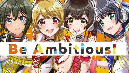 ���������꡼ No.011�Υ���ͥ������ / ��D4DJ Groovy Mix�ס����٥��Pt�򽸤�ƥ�󥭥󥰤򶥤���D4 FES. -Happy Moment-�ɤ�����