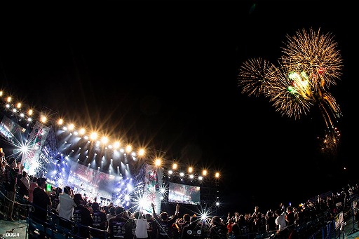 画像ギャラリー No.002のサムネイル画像 / 「D4DJ D4 FES. -Be Happy- REMIX」の発表内容まとめ。ハピアラのオンラインライブが7月22日に開催決定