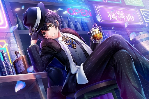 ���������꡼ No.004�Υ���ͥ������ / ��D4DJ Groovy Mix�פ������ñ�ȥ��٥�Ȥ����ϡ��󽷤�ĵ����Ѥ��������