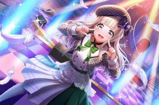 画像ギャラリー No.002のサムネイル画像 / 「D4DJ Groovy Mix」でイベント&ガチャ“D4 FES. -Shuffle Vivid-”が開催