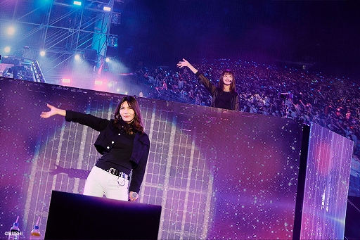 ���������꡼ No.003�Υ���ͥ������ / �緿��饤�֡�D4DJ D4 FES. -Be Happy- REMIX�פΥ��ե�������ݡ��Ȥ�������