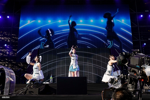 ���������꡼ No.009�Υ���ͥ������ / �緿��饤�֡�D4DJ D4 FES. -Be Happy- REMIX�פΥ��ե�������ݡ��Ȥ�������