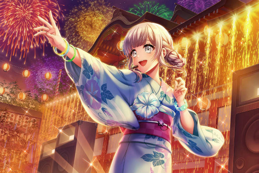 ���������꡼ No.003�Υ���ͥ������ / ��D4DJ Groovy Mix�ס����٥�ȡ���ŷ�˲ں餯���ʱ��̴�ɤ򳫺�