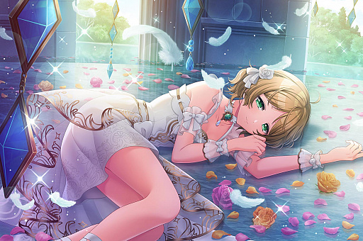 ���������꡼ No.002�Υ���ͥ������ / ��D4DJ Groovy Mix�ס����٥�ȡ������㡤��̤��λ�� ����̴���ߤ������ɳ���