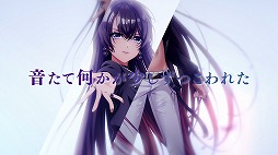 画像ギャラリー No.003のサムネイル画像 / 「D4DJ」,小室哲哉氏書き下ろし楽曲“#ALL FRIENDS”のMVが公開