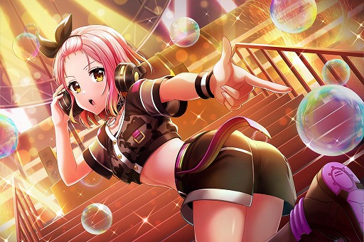 ���������꡼ No.005�Υ���ͥ������ / ��D4DJ�ס����٥�ȡ��������D4 FES. -Started New World-�ɤ�����