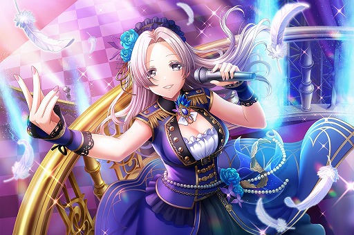 ���������꡼ No.007�Υ���ͥ������ / ��D4DJ�ס����٥�ȡ��������D4 FES. -Started New World-�ɤ�����