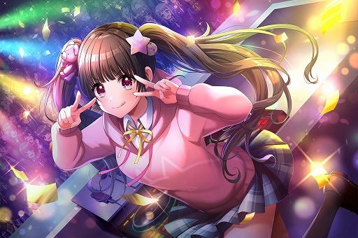 ���������꡼ No.008�Υ���ͥ������ / ��D4DJ�ס����٥�ȡ��������D4 FES. -Started New World-�ɤ�����